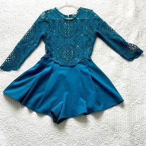 Romper - Size L - Brand Luxxel